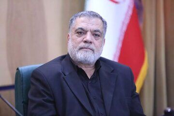 اظهارات عجيب نماينده مجلس درباره اميرسعيد ايرواني/ به عنوان نماينده ايران در سازمان ملل در هيبت و قيافه&zwnj;اش ضعف است!